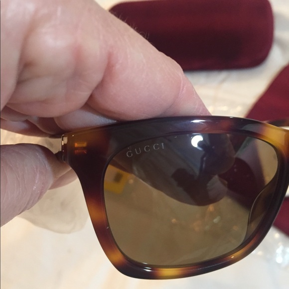 Gucci Sunglasses NWT - Picture 8 of 13